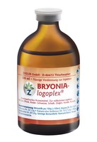 BRYONIA LOGOPLEX Injektionslösung vet.