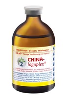 CHINA LOGOPLEX Injektionslösung vet.