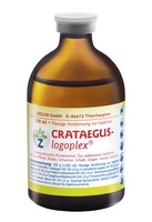 CRATAEGUS-LOGOPLEX Injektionslösung vet.