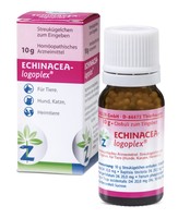 ECHINACEA-LOGOPLEX Globuli vet.