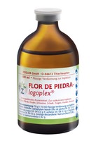 FLOR DE PIEDRA LOGOPLEX Injektionslösung vet.