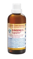 GINSENG S-logoplex Tropfen vet.