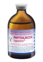 PHYTOLACCA LOGOPLEX Injektionslösung vet.