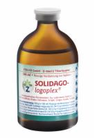 SOLIDAGO LOGOPLEX Injektionslösung vet.
