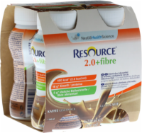 RESOURCE 2.0 fibre Kaffee