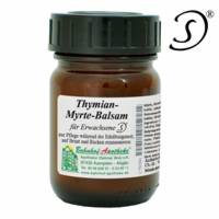 THYMIAN MYRTE Balsam für Erwachsene