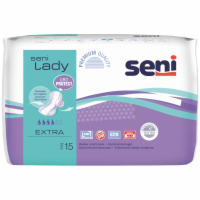 SENI Lady Inkontinenzeinlage extra