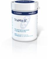 TRIAMIT B Niacinamid 50 mg Kapseln