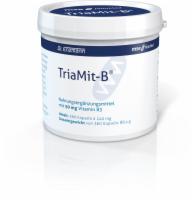 TRIAMIT B Niacinamid 50 mg Kapseln
