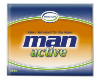 FORMA-care man active