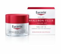 Eucerin Face HYALURON-FILLER + VOLUME LIFT Normale/Mischhau 