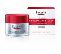 Eucerin Face HYALURON-FILLER + VOLUME-LIFT NACHTPFLEGE