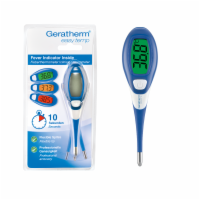 GERATHERM easy temp digitales Fieberthermometer
