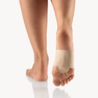 BORT Metatarsal Bandage m.Pelotte 21 cm haut