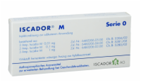 ISCADOR M Serie 0 Injektionslösung