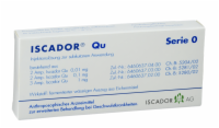 ISCADOR Qu Serie 0 Injektionslösung