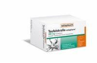 TEUFELSKRALLE-RATIOPHARM Filmtabletten