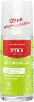 SPEICK natural Aktiv Deo Roll-on