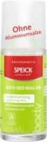 SPEICK natural Aktiv Deo Roll-on