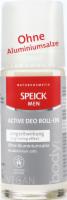 SPEICK Men Active Deo Roll-on