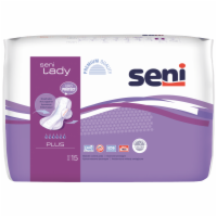 SENI Lady Inkontinenzeinlage plus