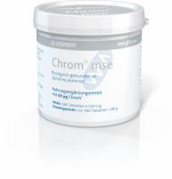 CHROM III MSE 50 µg Tabletten