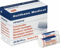 FIXIERBINDE YPSIFIX elastisch 4 cmx4 m lose