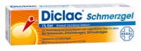 DICLAC Schmerzgel 1%