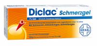 DICLAC Schmerzgel 1%