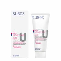 EUBOS TROCKENE Haut Urea 10% Fußcreme