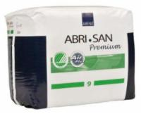 ABRI-San Forte Air Plus Premium Nr.9 36x70 cm