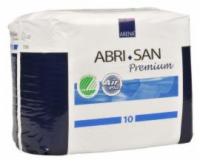 ABRI-San Extra Air Plus Premium Nr.10 36x70 cm
