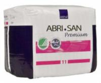 ABRI-San x-plus Air Plus Premium Nr.11 36x70 cm