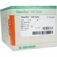 OMNIFIX Insulinspr.1 ml f.U100