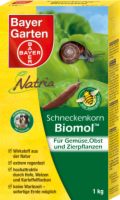 BAYER Schneckenkorn Biomol