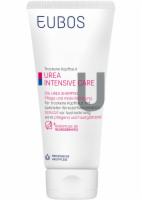 EUBOS TROCKENE Haut Urea 5% Shampoo