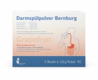 DARMSPÜLPULVER Bernburg 110 g