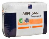 ABRI-San Super Maxi Air Plus Premium Nr.8
