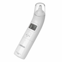 OMRON Gentle Temp 520 digitales Infrarot-Ohrthermometer