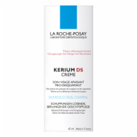 ROCHE-POSAY Kerium Intensivkur b.Schuppen Shampoo