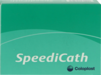 SPEEDICATH Compact Einmalkath.Ch 10 285800