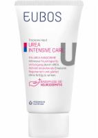 EUBOS TROCKENE Haut Urea 5% Handcreme