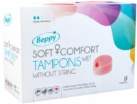 BEPPY Comfort Tampons Wet