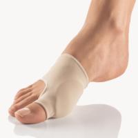 BORT PediSoft TexLine Hallux Pad small 137030