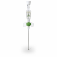 VASODROP Safety 20 G 32 mm