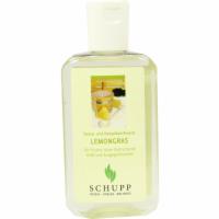 SAUNA ESSENZ Lemongras