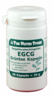 EGCG 97,5 mg Epigallocatechingallat Kapseln