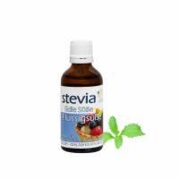 STEVIA FLUID