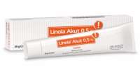 LINOLA akut 0,5% Creme