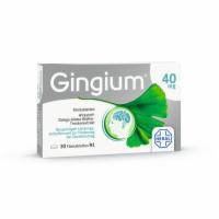 GINGIUM Filmtabletten